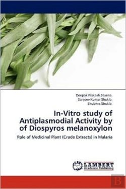 Bertrand.pt - In-Vitro Study Of Antiplasmodial Activity By Of Diospyros Melanoxylon