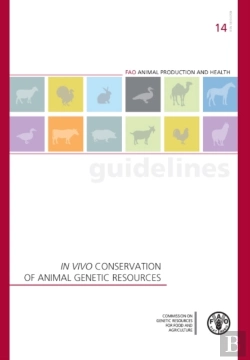 Bertrand.pt - In Vivo Conservation Of Animal Genetic Resources