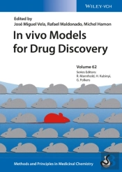 In Vivo Models For Drug Discovery
