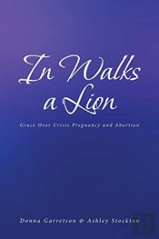 In Walks A Lion