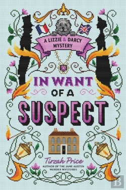 Bertrand.pt - In Want Of A Suspect