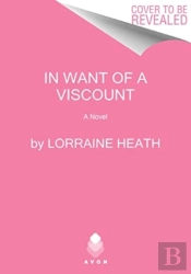 In Want Of A Viscount
