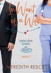 In Want Of A Wife