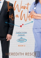 In Want Of A Wife