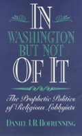 In Washington But Not Of It
