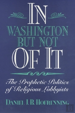 Bertrand.pt - In Washington But Not Of It