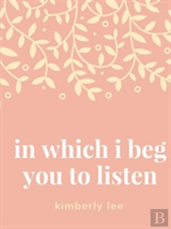 Bertrand.pt - In Which I Beg You To Listen