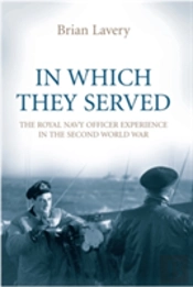 In Which They Served