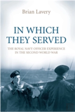 Bertrand.pt - In Which They Served