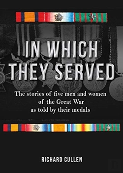 Bertrand.pt - In Which They Served