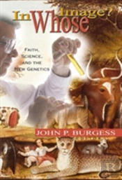 In Whose Image?