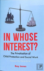 In Whose Interest?
