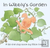 In Wibblys Garden Board Book