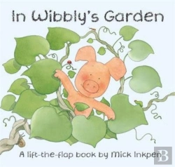 Bertrand.pt - In Wibblys Garden Board Book
