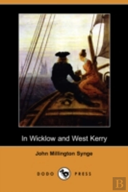 Bertrand.pt - In Wicklow And West Kerry (Dodo Press)