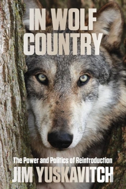 Bertrand.pt - In Wolf Country