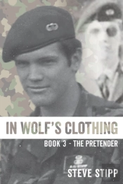 In Wolf'S Clothing: : Book 3 - The Prete