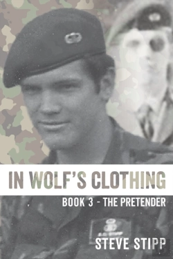 Bertrand.pt - In Wolf'S Clothing: : Book 3 - The Prete