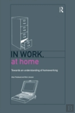 Bertrand.pt - In Work, At Home