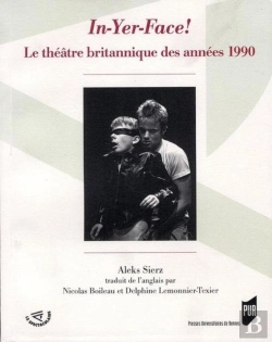 Bertrand.pt - In Yer Face