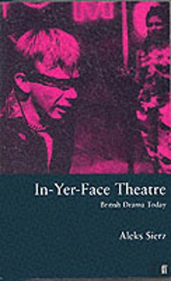 Bertrand.pt - In-Yer-Face Theatre