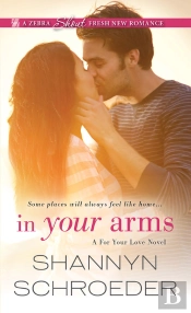 In Your Arms