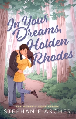 Bertrand.pt - In Your Dreams, Holden Rhodes