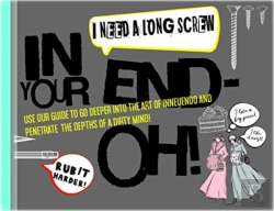 Bertrand.pt - In Your End-Oh? Book Of Innuendos