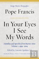 In Your Eyes I See My Words