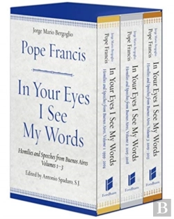 Bertrand.pt - In Your Eyes I See My Words