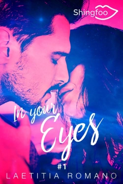 Bertrand.pt - In Your Eyes : In Your Eyes Tome 1