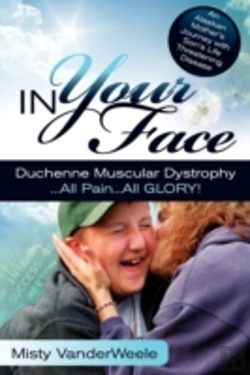 Bertrand.pt - In Your Face Duchenne Muscular Dystrophy