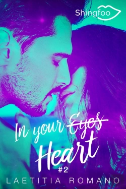 Bertrand.pt - In Your Heart : In Your Eyes Tome 2