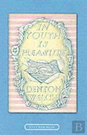 In Youth Is Pleasure