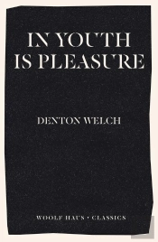 In Youth Is Pleasure
