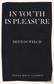In Youth Is Pleasure