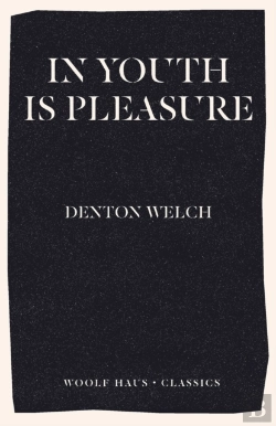 Bertrand.pt - In Youth Is Pleasure