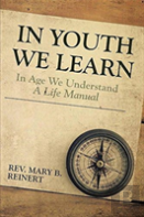 In Youth We Learn In Age We Understand