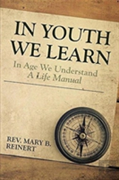 In Youth We Learn In Age We Understand