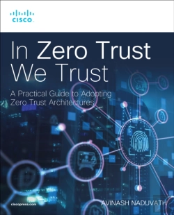 Bertrand.pt - In Zero Trust We Trust