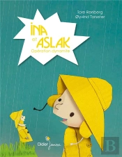 Ina & Aslak, La Dynamite (Titre Provisoire)