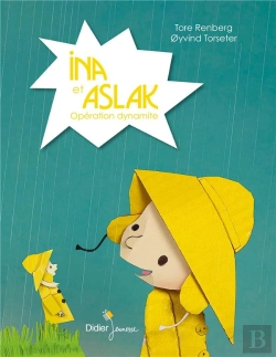 Bertrand.pt - Ina & Aslak, La Dynamite (Titre Provisoire)