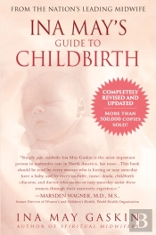 Ina May'S Guide To Childbirth