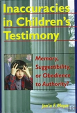 Bertrand.pt - Inaccuracies In Children'S Testimony