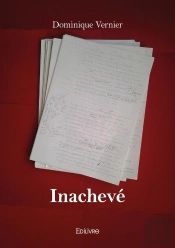 Inachevé : Roman