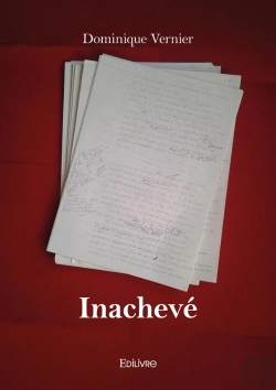 Bertrand.pt - Inachevé : Roman