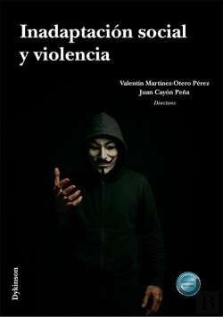 Bertrand.pt - Inadaptacion Social Y Violencia