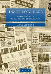Iñaki Bota Daue