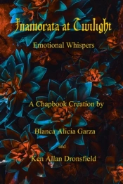 Inamorata At Twilight