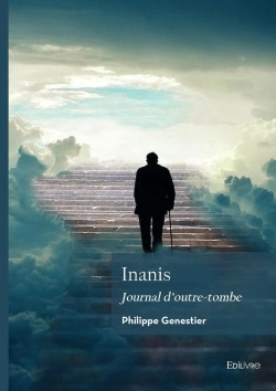 Bertrand.pt - Inanis : Journal D'Outre-Tombe : Journal D'Outre-Tombe